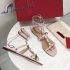 Valentino Flat Sandals 002